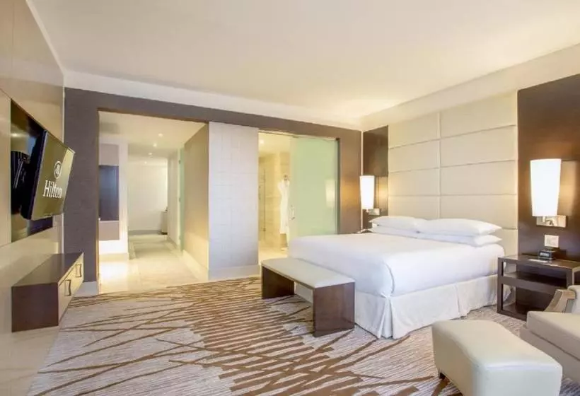 Fotos del hotel Hilton Panama:  11