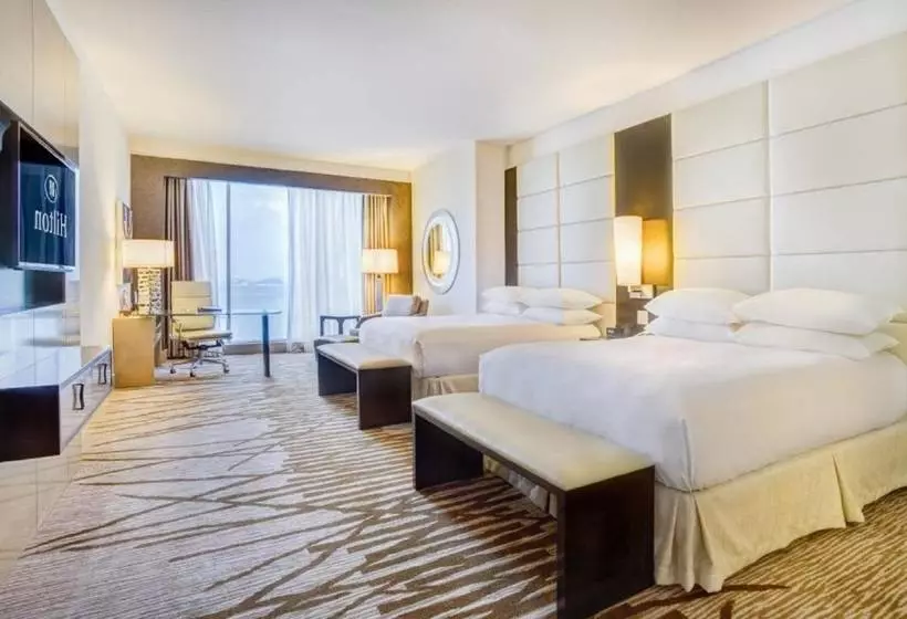 Fotos del hotel Hilton Panama:  19