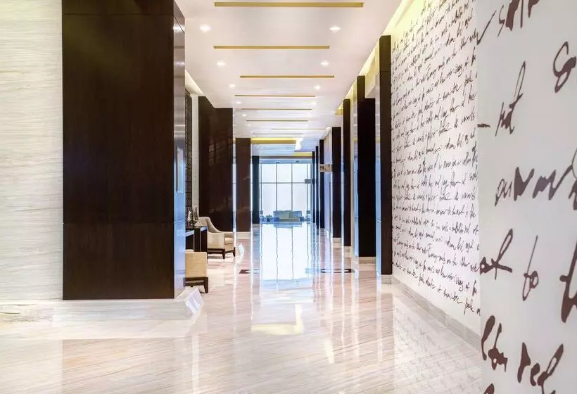 Fotos del hotel Hilton Panama:  7