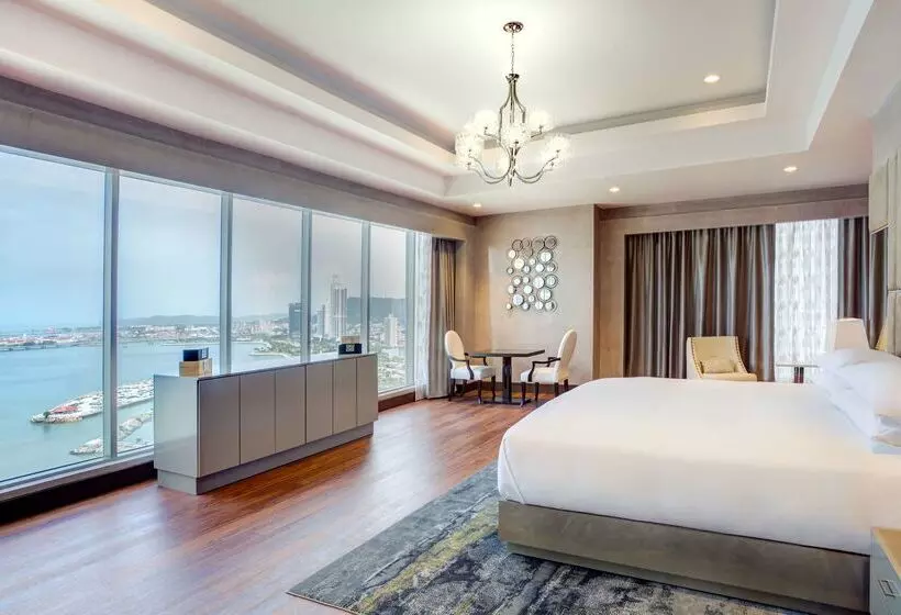Fotos del hotel Hilton Panama:  25