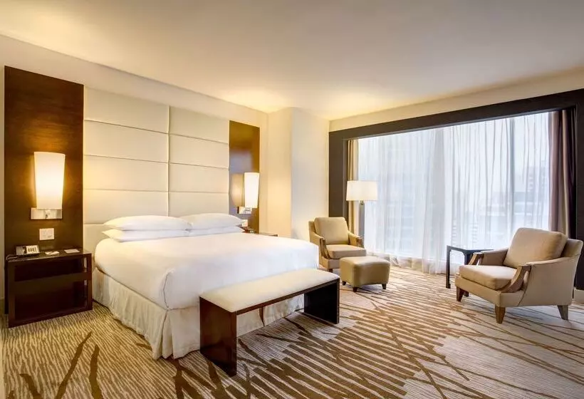 Fotos del hotel Hilton Panama:  9