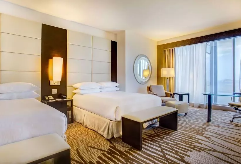 Fotos del hotel Hilton Panama:  16