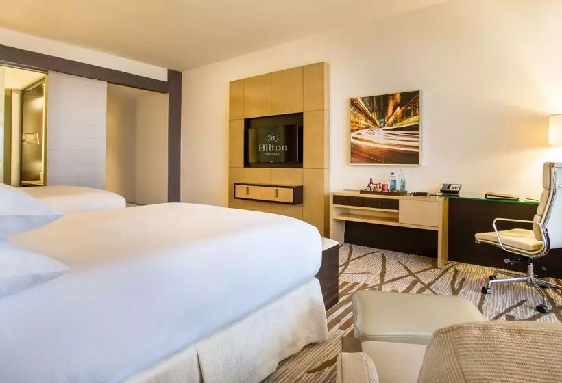 Fotos del hotel Hilton Panama:  10