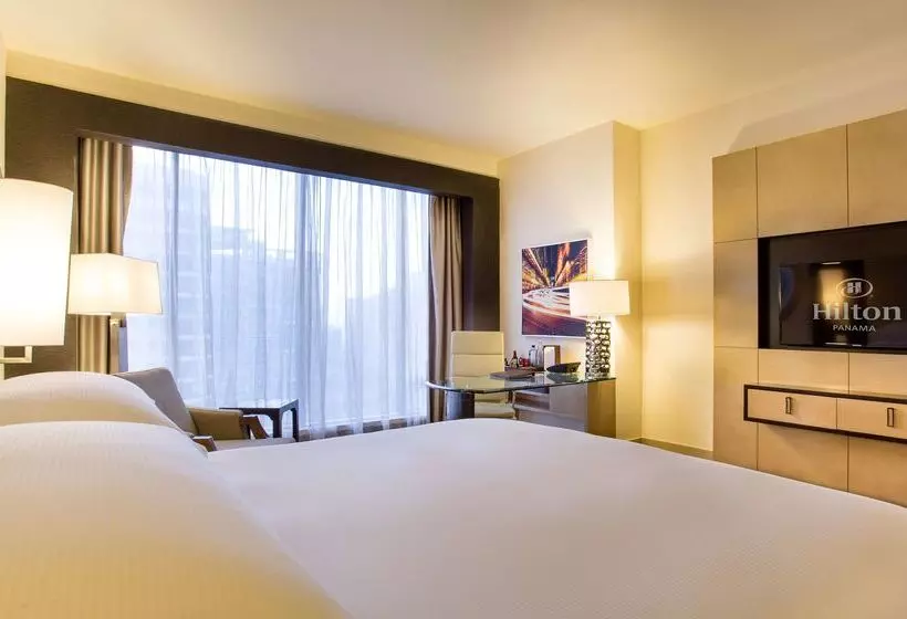 Fotos del hotel Hilton Panama:  13