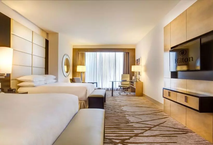 Fotos del hotel Hilton Panama:  5