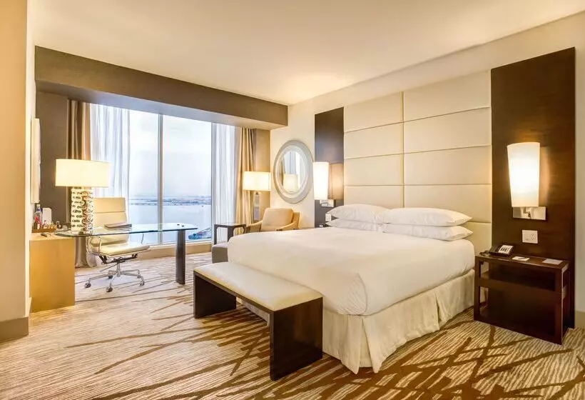 Fotos del hotel Hilton Panama:  18