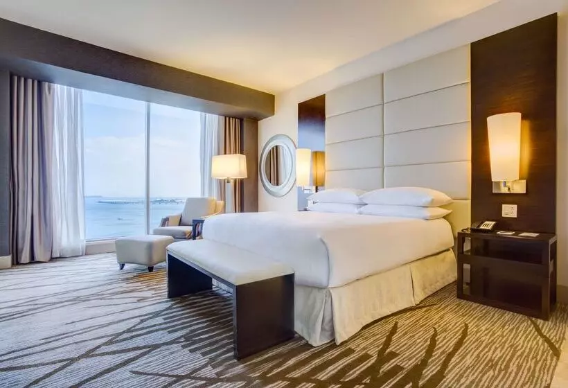 Fotos del hotel Hilton Panama:  23