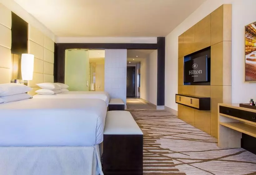 Fotos del hotel Hilton Panama:  22