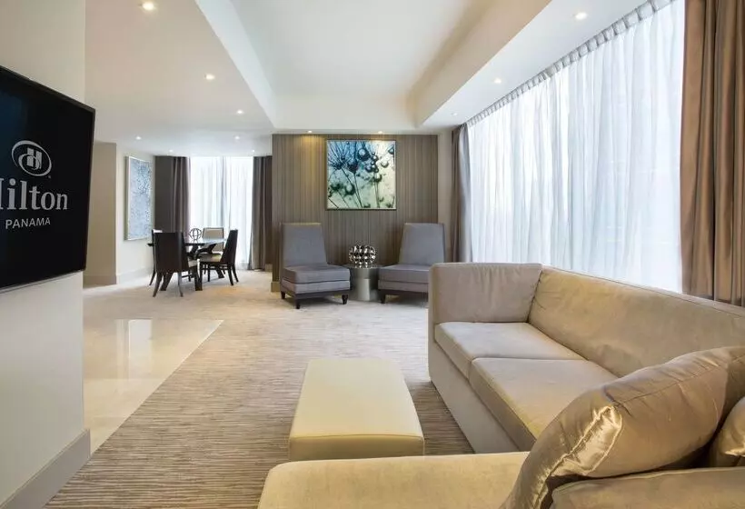Fotos del hotel Hilton Panama:  15