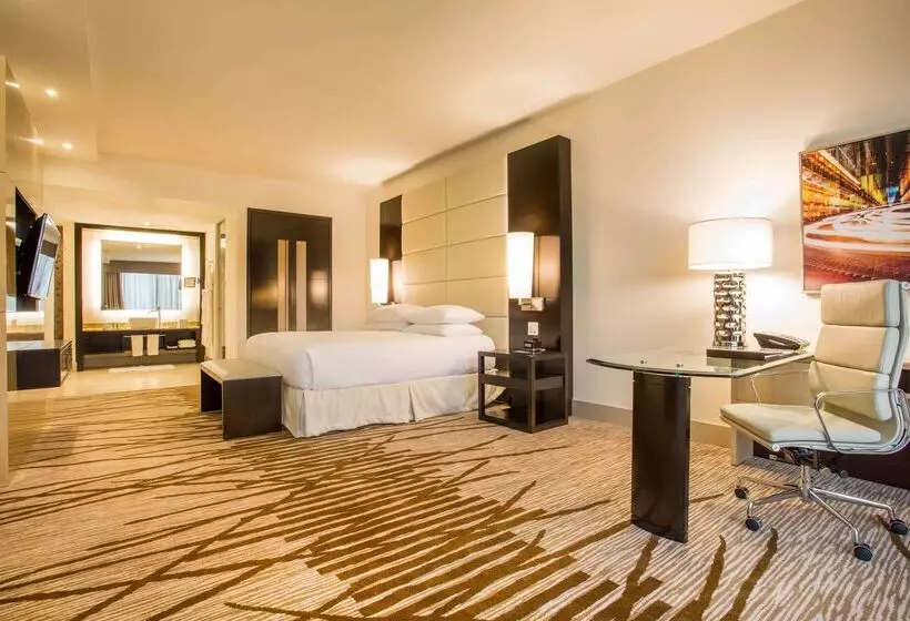 Fotos del hotel Hilton Panama:  12