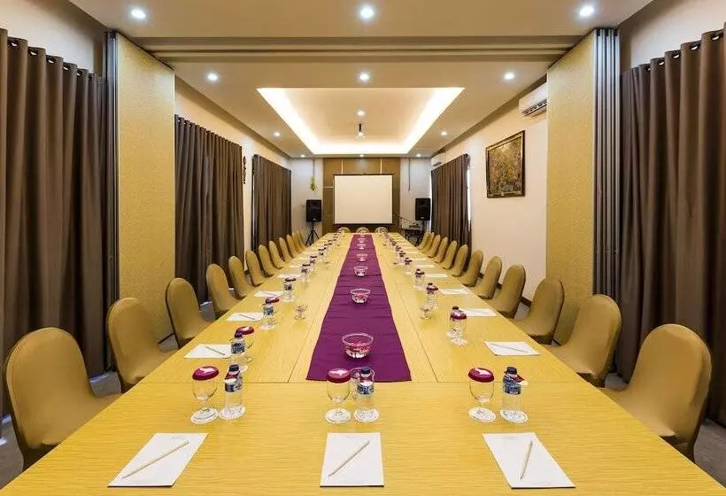 Fotos del hotel Horison Seminyak Bali:  4