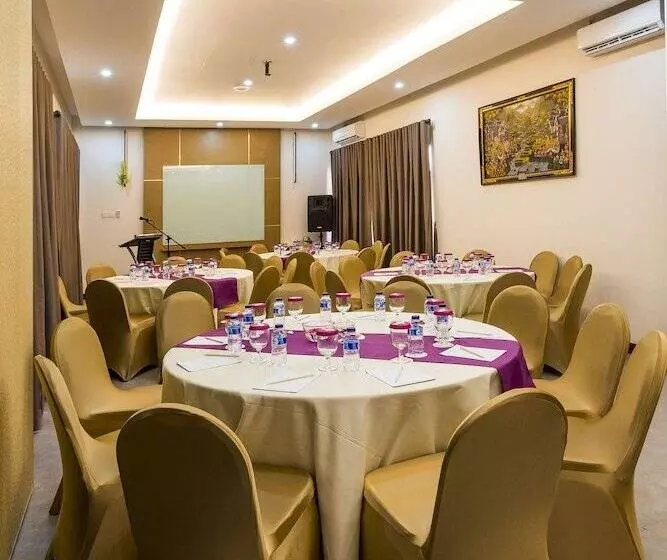 Fotos del hotel Horison Seminyak Bali:  11