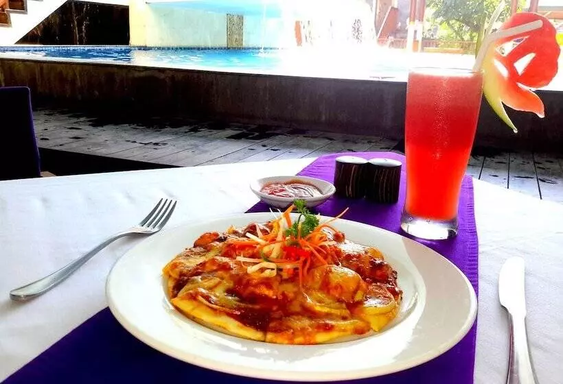 Fotos del hotel Horison Seminyak Bali:  15