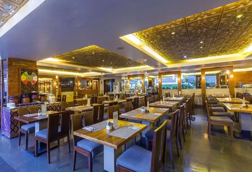 Fotos del hotel Horison Seminyak Bali:  3