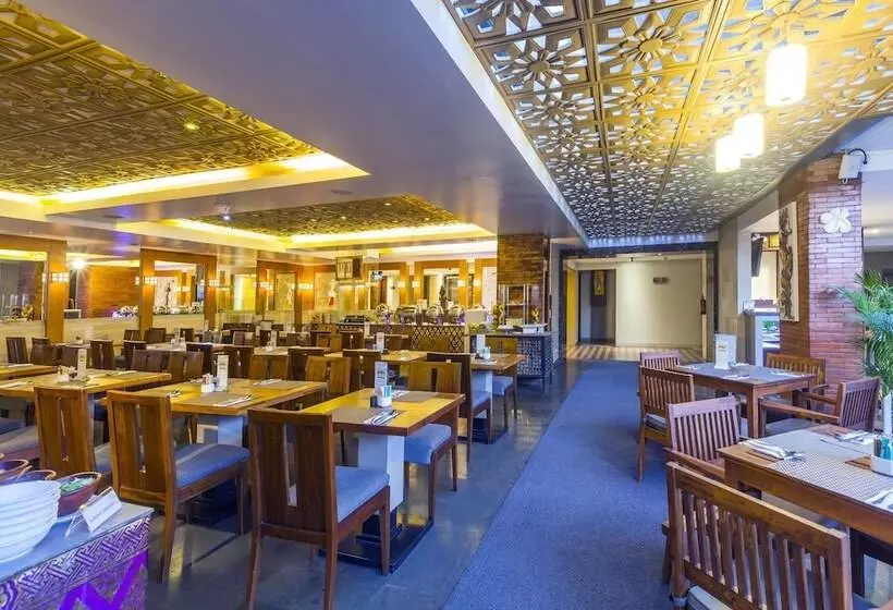 Fotos del hotel Horison Seminyak Bali:  10