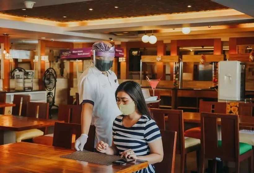 Fotos del hotel Horison Seminyak Bali:  17