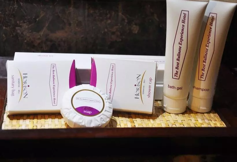 Fotos del hotel Horison Seminyak Bali:  13