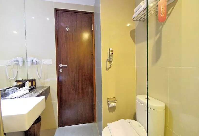 Fotos del hotel Horison Seminyak Bali:  12