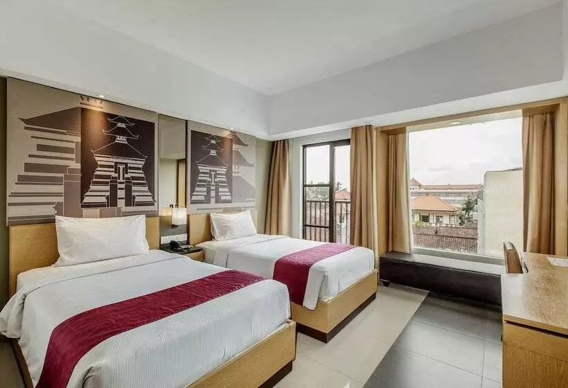 Fotos del hotel Horison Seminyak Bali:  20