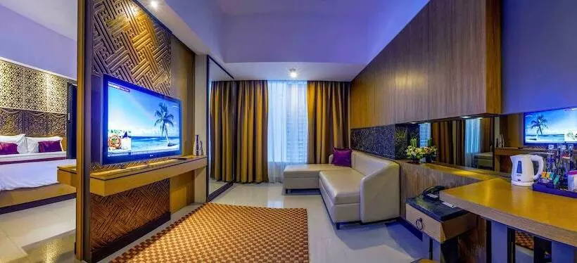 Fotos del hotel Horison Seminyak Bali:  18