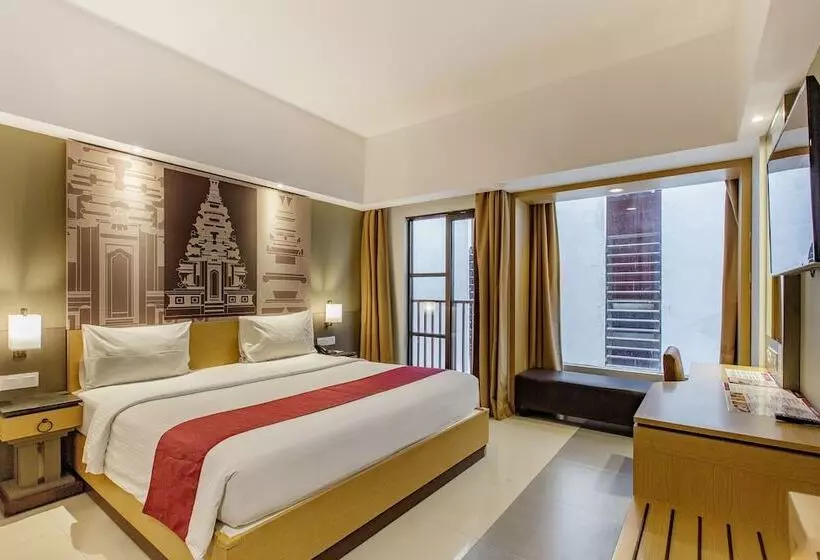 Fotos del hotel Horison Seminyak Bali:  19