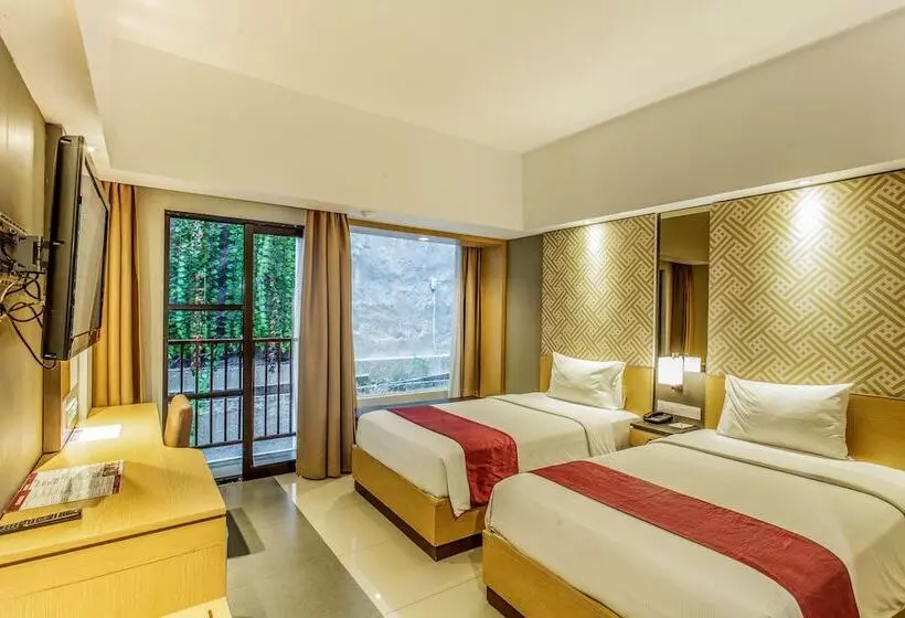 Fotos del hotel Horison Seminyak Bali:  16