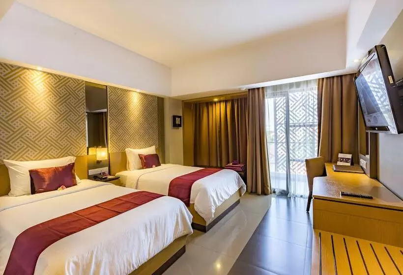 Horison Seminyak Bali