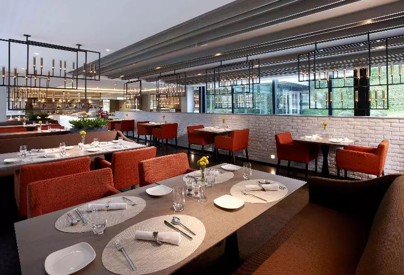 Fotos del hotel Humble House Taipei:  6