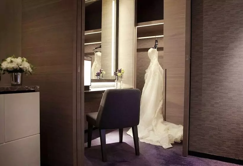 Fotos del hotel Humble House Taipei:  15