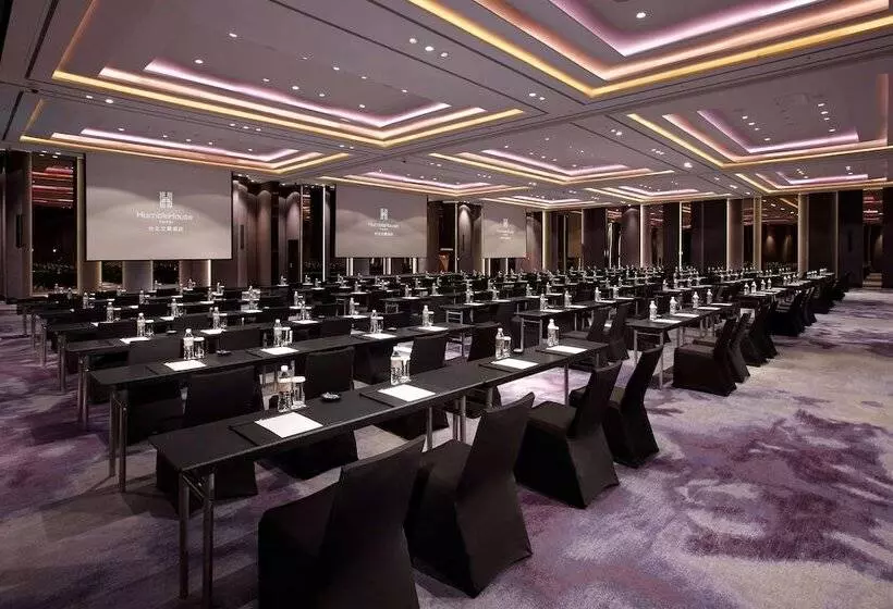 Fotos del hotel Humble House Taipei:  20