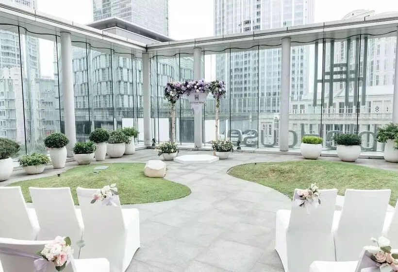 Fotos del hotel Humble House Taipei:  14