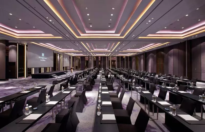 Fotos del hotel Humble House Taipei:  22