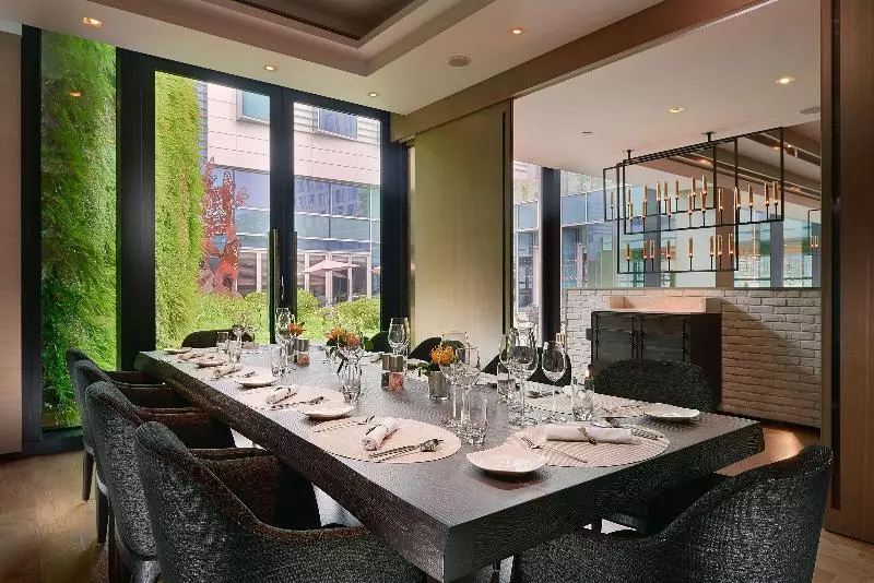 Fotos del hotel Humble House Taipei:  21