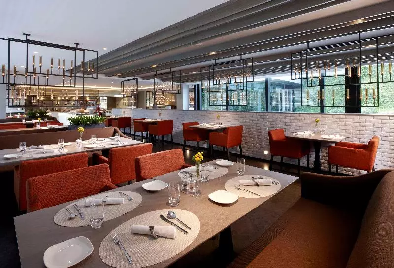 Fotos del hotel Humble House Taipei:  12