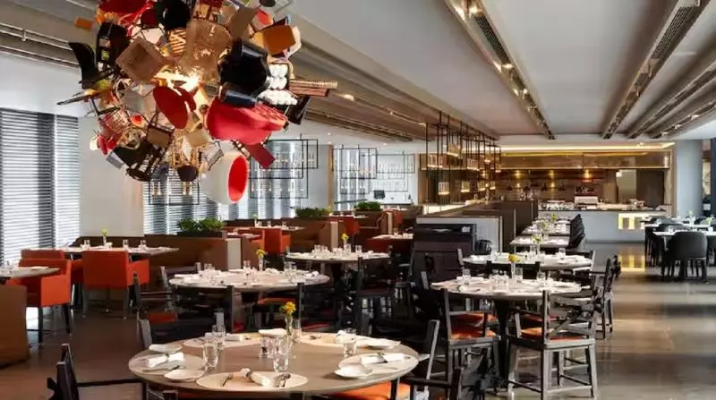 Fotos del hotel Humble House Taipei:  17