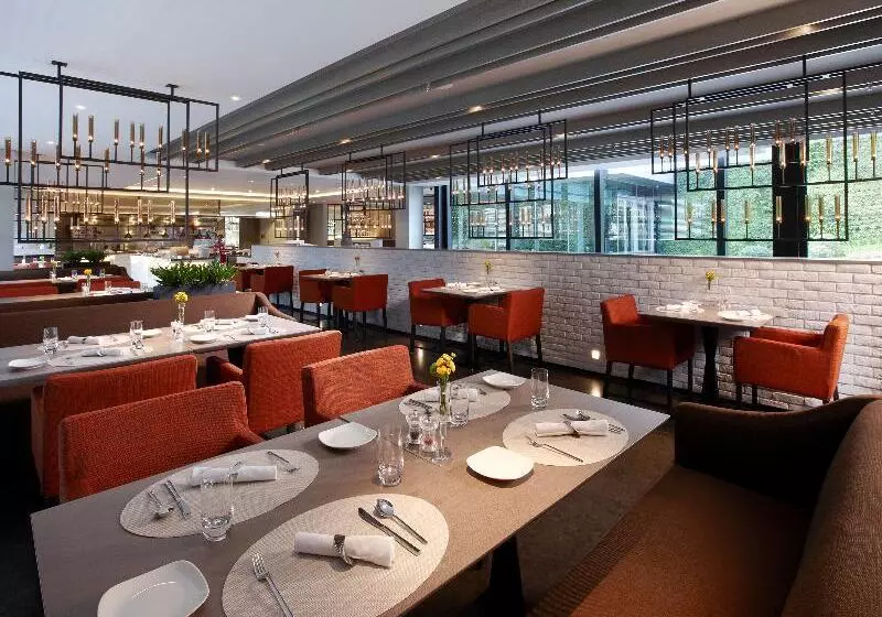 Fotos del hotel Humble House Taipei:  19