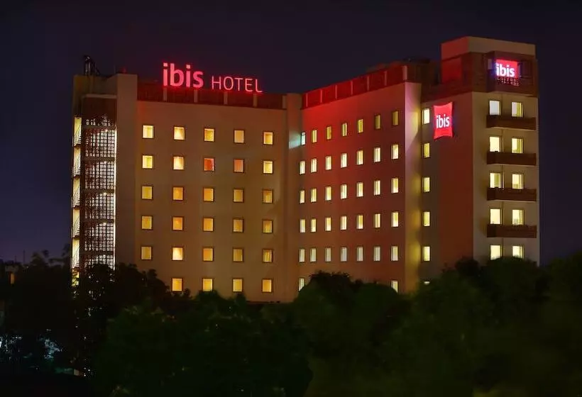 Ibis Jaipur Civil Lines