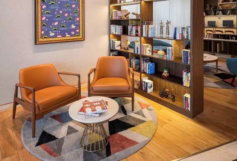 Fotos del hotel Ibis Jaipur Civil Lines:  2