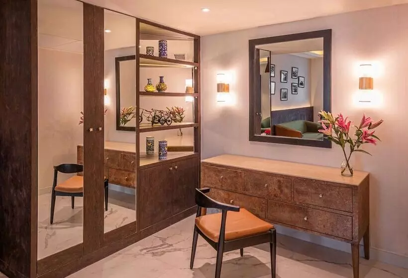 Fotos del hotel Ibis Jaipur Civil Lines:  6