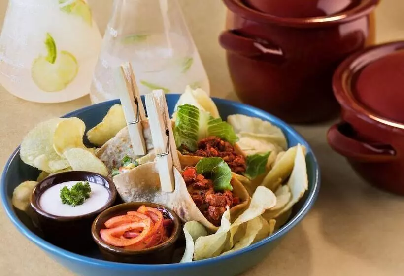 Fotos del hotel Ibis Jaipur Civil Lines:  24