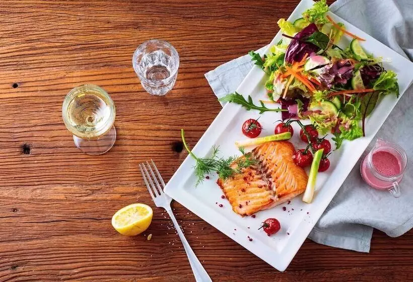 Fotos del hotel Ibis Jaipur Civil Lines:  16