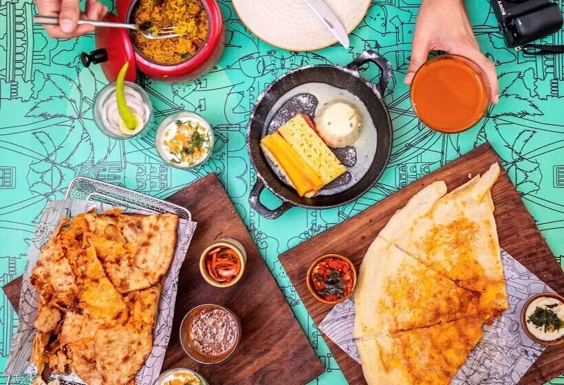 Fotos del hotel Ibis Jaipur Civil Lines:  18