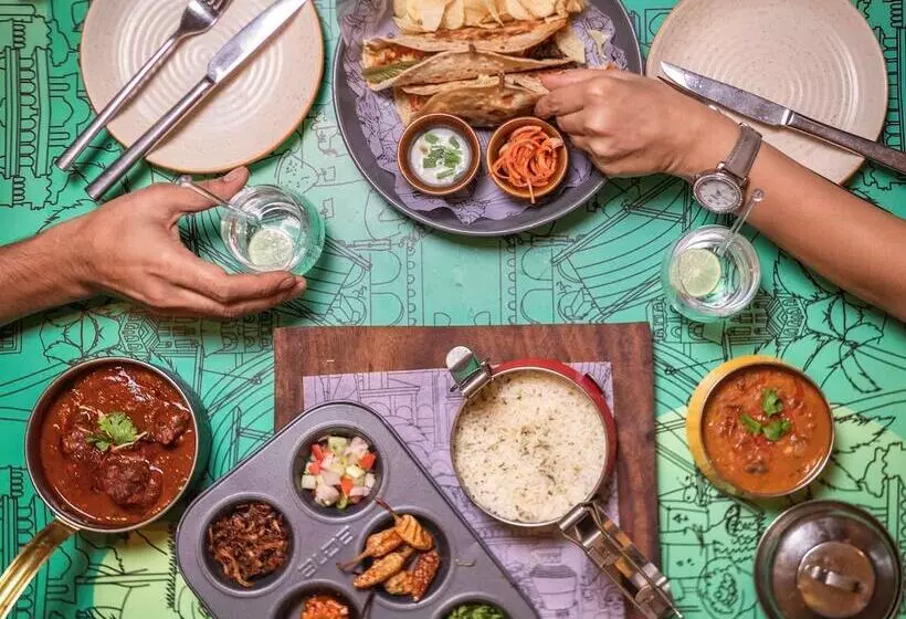 Fotos del hotel Ibis Jaipur Civil Lines:  20