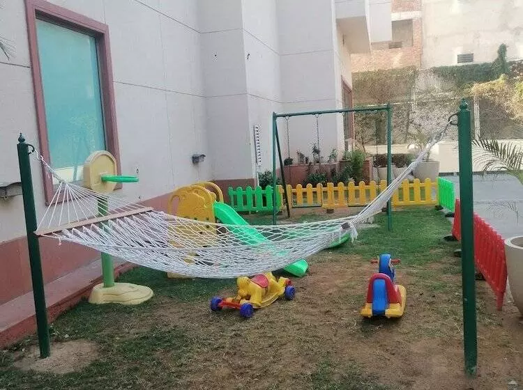 Fotos del hotel Ibis Jaipur Civil Lines:  8