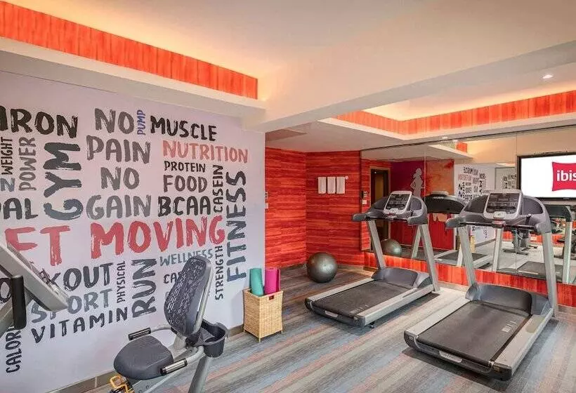 Fotos del hotel Ibis Jaipur Civil Lines:  4