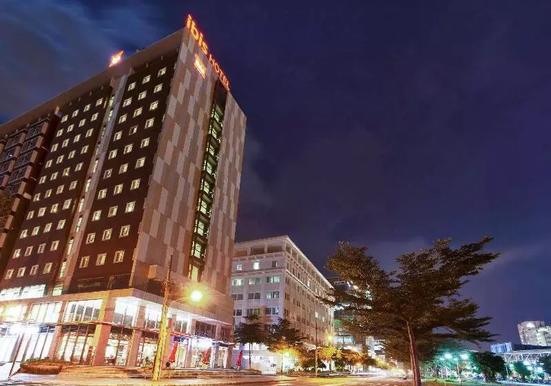 Fotos del hotel Ibis Saigon South:  12