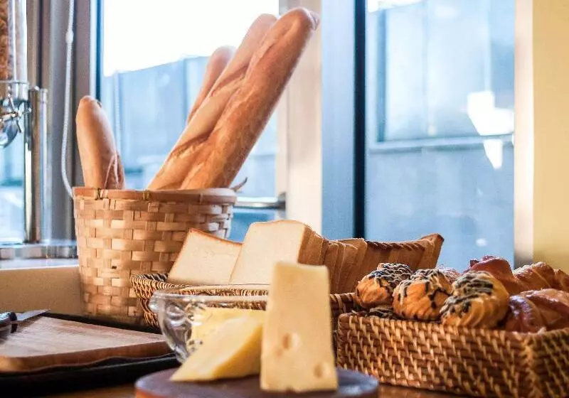 Fotos del hotel Ibis Saigon South:  22