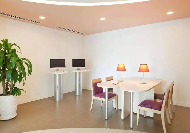 Fotos del hotel Ibis Saigon South:  21