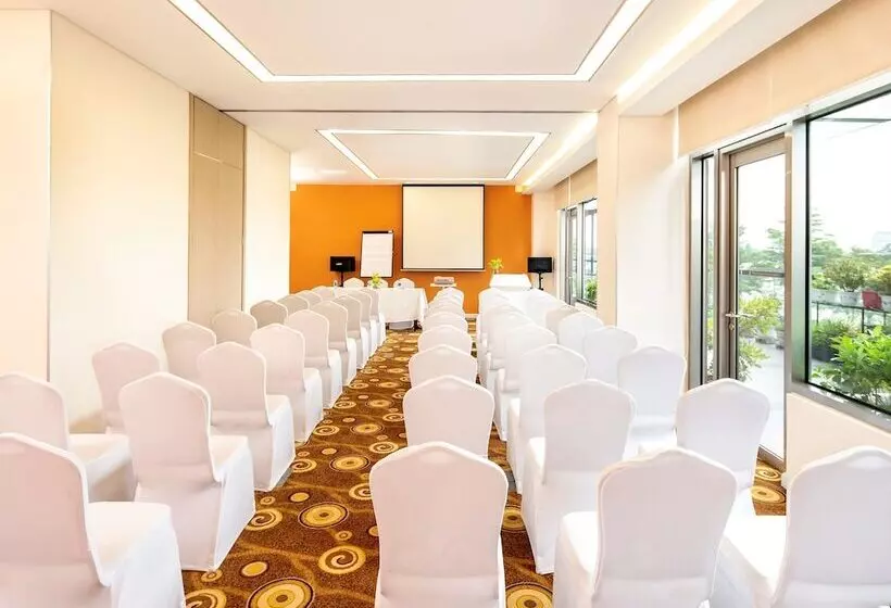 Fotos del hotel Ibis Saigon South:  18