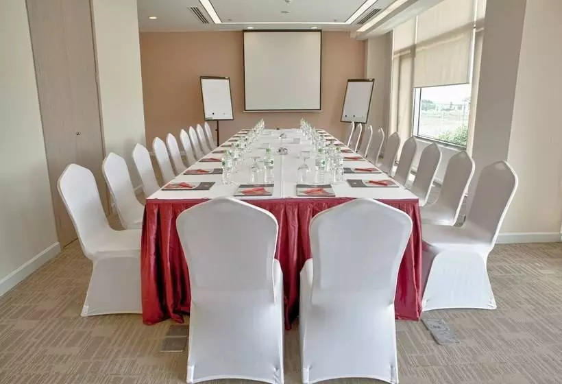 Fotos del hotel Ibis Saigon South:  15